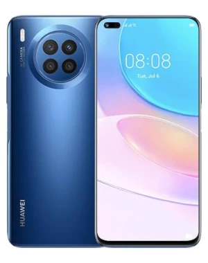Huawei Nova 8i 6/128GB Interstellar Blue