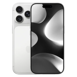 iPhone 17 Pro 512 GB Silver