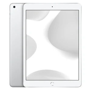 iPad 8 128GB WiFi 10.2" (2020) Srebrny