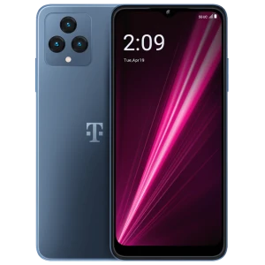 T Phone (2022) 5G 64GB Azul