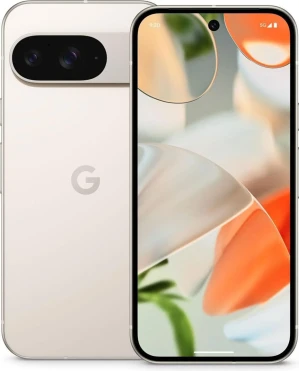 Google Pixel 9A 256GB Porcelain