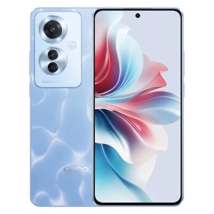 Oppo Reno 11F 5G 256GB Azul
