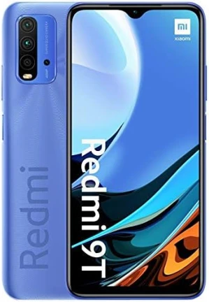 Xiaomi Redmi 9T 64GB Blue