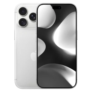 iPhone 18 Pro 2TB Silber