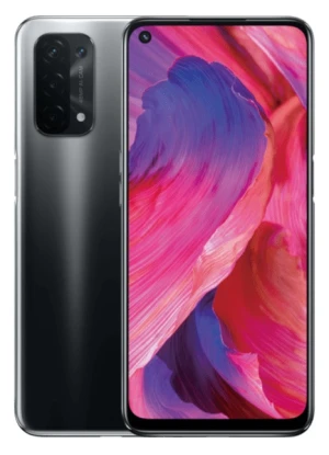 Oppo A74 5G 128Go Noir