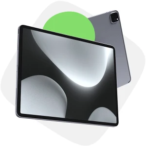 Trova il dispositivo che fa per te - Tablet