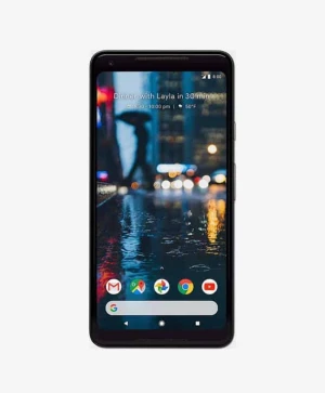 Google Pixel 2 XL 64GB Black