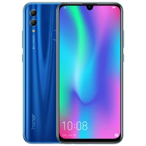Honor 10 Lite (1 SIM) 3/64Go Bleu Foncé