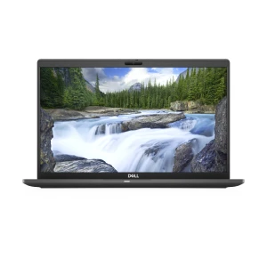 Dell Latitude 7410 14" Core i5 1.7 GHz – SSD 256 GB – 16 GB – Win 11 – QWERTY (SE) – Musta