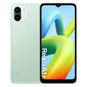 Xiaomi Redmi A1 Plus 3GB/32GB Grün