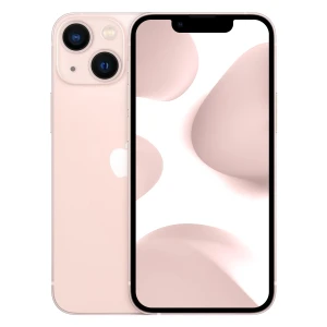 iPhone 13 Mini 128GB Różowy
