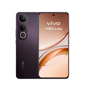 Vivo V50 Lite 256GB Czarny