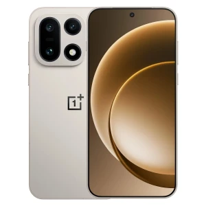 OnePlus 15 512Go Gris
