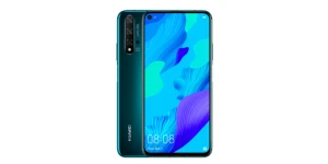Huawei Nova 5T 8/128GB Crush Green