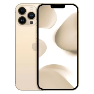 iPhone 13 Pro Max 256GB Oro