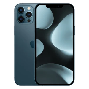 iPhone 12 Pro Max 256GB Pacyficzny