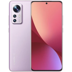 Xiaomi 12 12Go/256Go Mauve