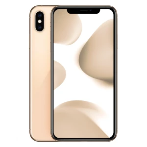 iPhone XS Max 256GB Złoty