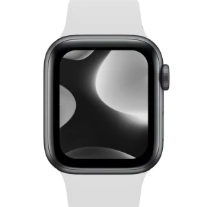 Apple Watch SE (2020) GPS + Cellular Aluminium 40 mm Space Gray
