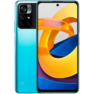 Xiaomi POCO M4 Pro 256GB Blue