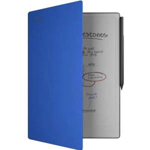 Tablet papierowy reMarkable Paper Pro Niebieski z rysikiem Marker Plus