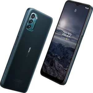 Nokia G21 64GB Blue