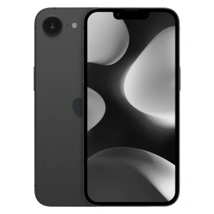 iPhone 16e 512GB Czarny