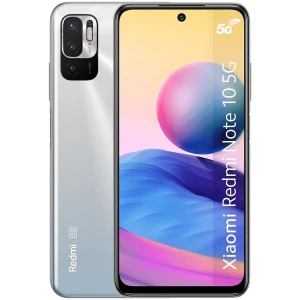 Xiaomi Redmi Note 10 5G 64GB Silver