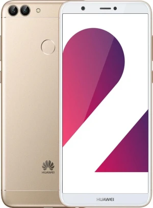 Huawei P Smart (1 SIM) 3/32GB Gold