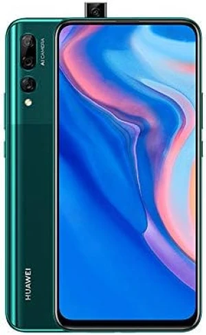Huawei Y9 Prime 2019 4/128GB Emerald Green