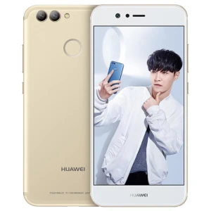 Huawei Nova 2 Plus 4/64GB Prestige Gold