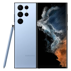 Samsung Galaxy S22 Ultra (1 SIM) 512GB Sky Blue