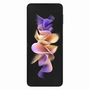 Samsung Galaxy Z Flip3 (1 SIM) 256GB White