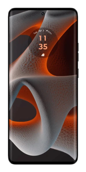 Motorola Edge 50 Pro 512GB Black
