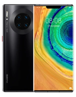 Huawei Mate 30 Pro 8/256GB Black