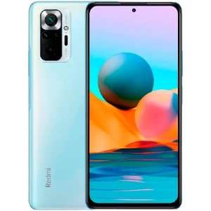 Xiaomi Redmi Note 10 Pro 64GB Blue