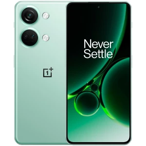 OnePlus Nord 3 5G 256GB Grün