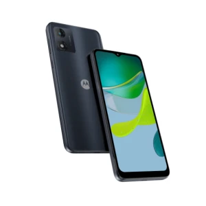 Motorola Moto E13 64GB Nero