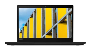 Lenovo ThinkPad T14 Gen 2 14" Core i7 3.0 GHz - SSD 1 TB - 24 GB - Win 11 Pro - Czarny