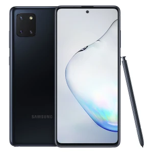 Samsung Galaxy Note 10 Lite (1 SIM) 128GB Czarny