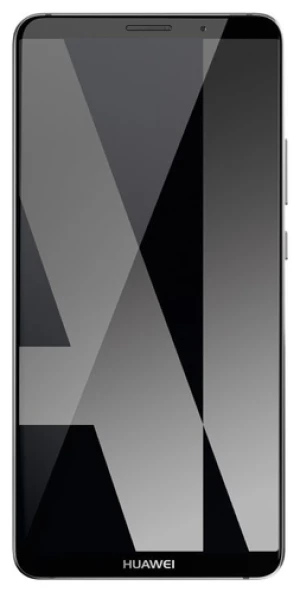 Huawei Mate 10 Pro 4/64GB Titanium Gray
