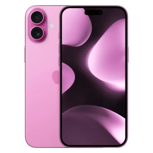 iPhone 16 Plus 256GB Różowy