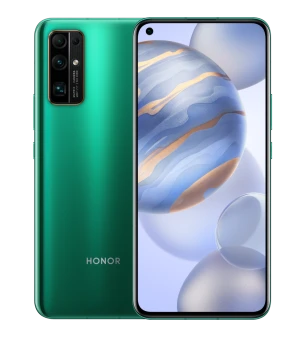 Honor 30 8/256GB Emerald Green