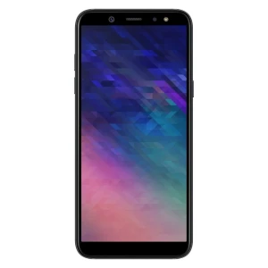 Samsung Galaxy A6 (2018) 32GB Schwarz