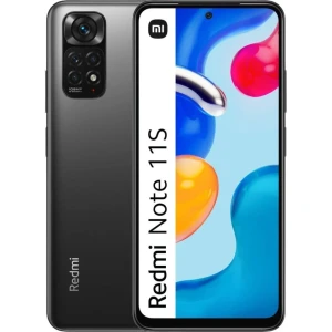 Xiaomi Redmi Note 11S 64Go Gris