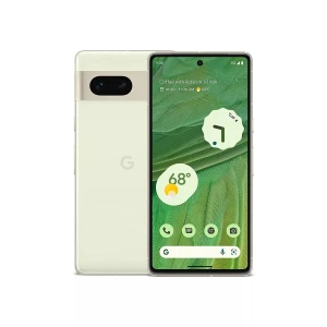 Google Pixel 7 256GB Lemongrass