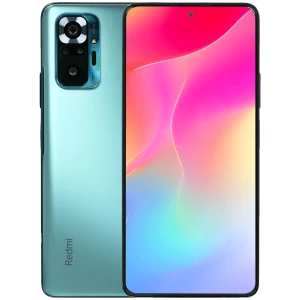 Xiaomi Redmi Note 10 Pro 6GB/128GB Green