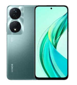 Honor 90 Smart 4/128GB Emerald Green