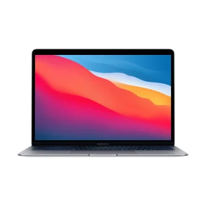 MacBook Air (2022) 13″ – Apple M2 8-core CPU and 8-core GPU – 16GB RAM – 512GB SSD – Midnight