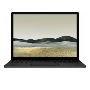 Microsoft Surface Laptop 3 13" Core i5 1.2 GHz – SSD 256 GB – 8 GB – Win 11 – QWERTY (IT) – Negro